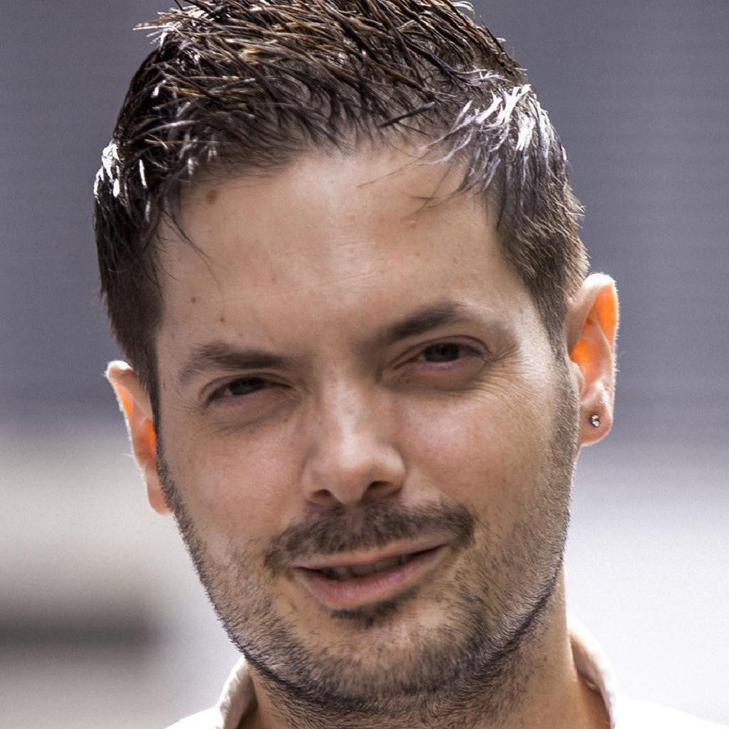 Daniel Merkle, Partner