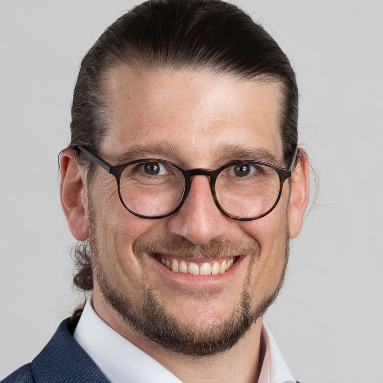 Lucian Hopf, Mitinhaber