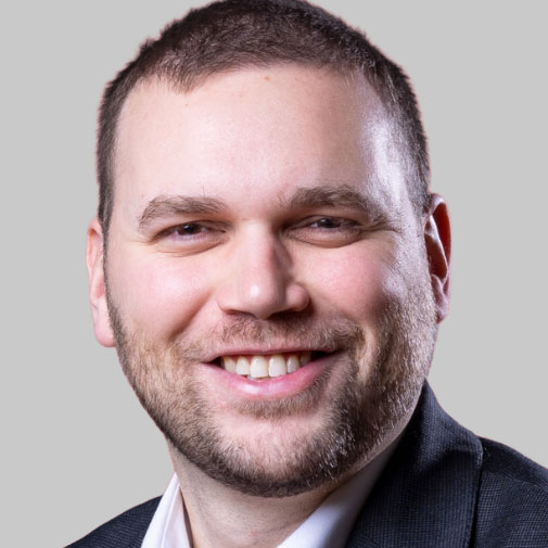 Marco Bisonni, Vertriebspartner